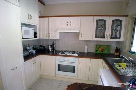 Property photo of 3 Sydney Joseph Drive Seven Hills NSW 2147