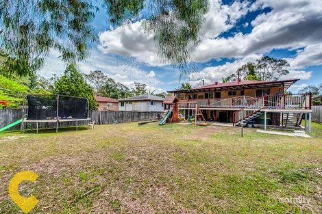Property photo of 44 Roseland Avenue Rochedale South QLD 4123