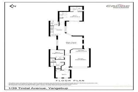 Property photo of 1/39 Tindal Avenue Yangebup WA 6164
