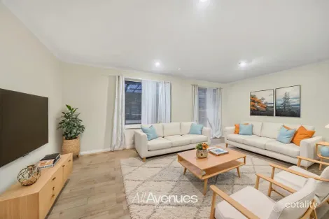 Property photo of 104 Pound Road Hampton Park VIC 3976