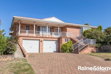 Property photo of 8 Sloman Court Kelso NSW 2795