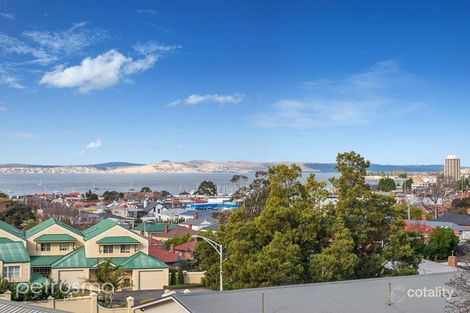 Property photo of 36 Fitzroy Place Dynnyrne TAS 7005