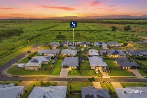 34 Tamarind Cres, Proserpine, QLD 4800