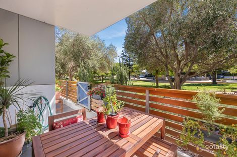 Property photo of 13/34 Shoalwater Street North Coogee WA 6163