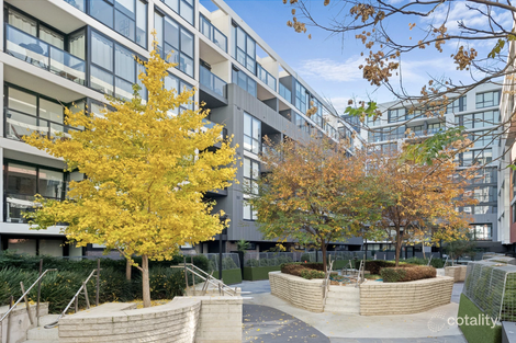 Property photo of 206/8 Grosvenor Street Abbotsford VIC 3067