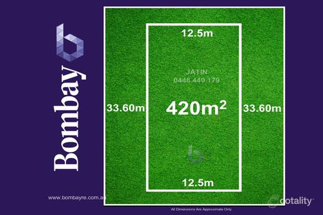 237 Oasis Ave, Mickleham, VIC 3064