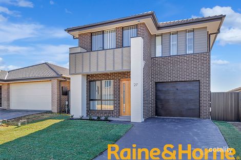 27 Akuna St, Gregory Hills, NSW 2557