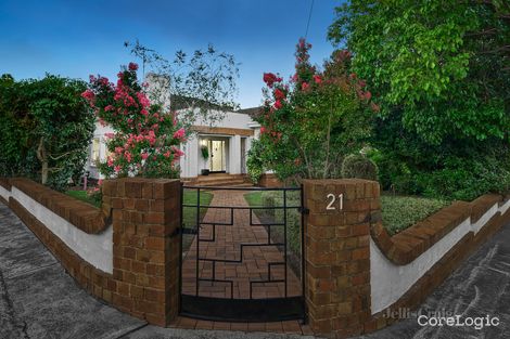 21 Riverside Ave, Balwyn North, VIC 3104