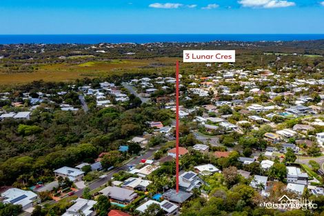 Property photo of 3 Lunar Crescent Noosa Heads QLD 4567