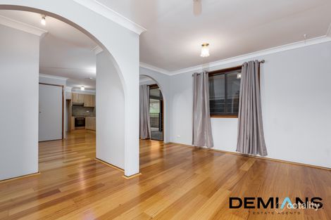 Property photo of 26 Lillyvicks Crescent Ambarvale NSW 2560