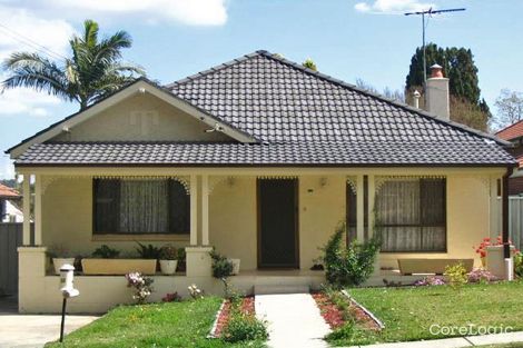 Property photo of 10 Clarke Street West Ryde NSW 2114