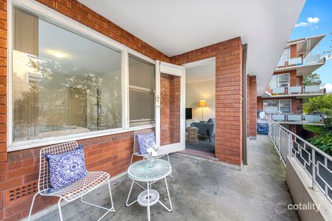 Property photo of 4/11 Everton Road Strathfield NSW 2135