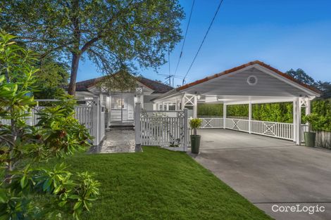 Property photo of 88 Mareeba Road Ashgrove QLD 4060