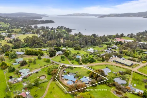 Property photo of 7 Weedings Way Woodbridge TAS 7162