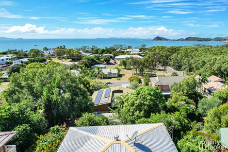 Property photo of 199 Matthew Flinders Drive Lammermoor QLD 4703