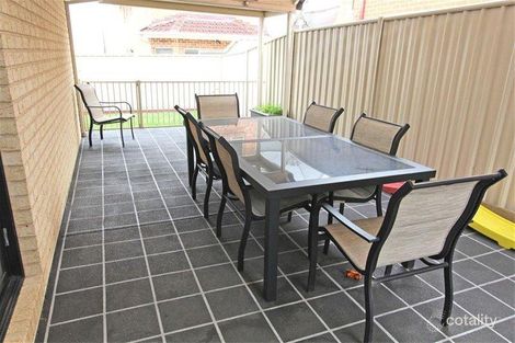 Property photo of 51 Conrad Road Kellyville Ridge NSW 2155