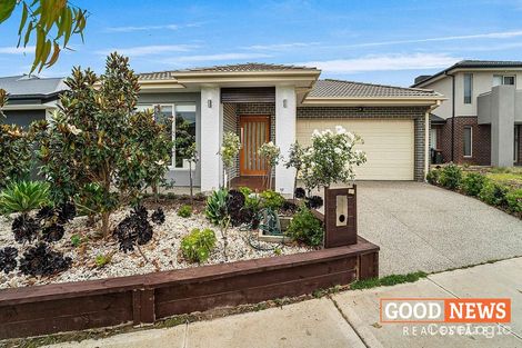 Property photo of 23 Yallaroo Chase Werribee VIC 3030