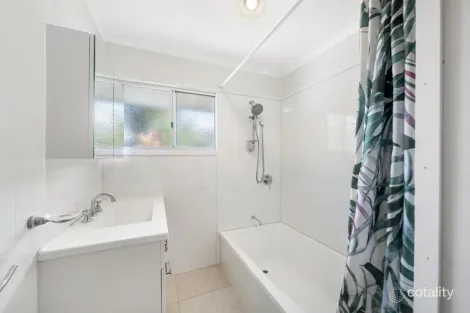 Property photo of 25 Fraser Street Kippa-Ring QLD 4021