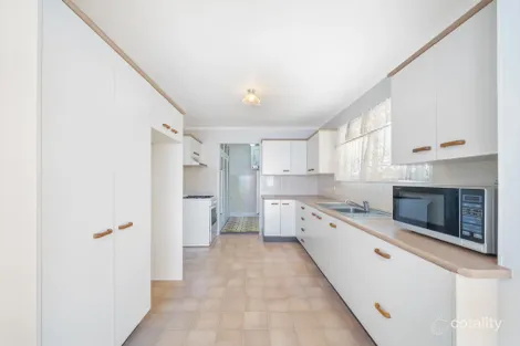 Property photo of 25 Fraser Street Kippa-Ring QLD 4021