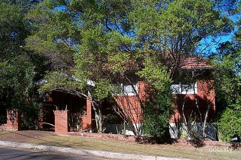 18 The Bulwark, Castlecrag, NSW 2068