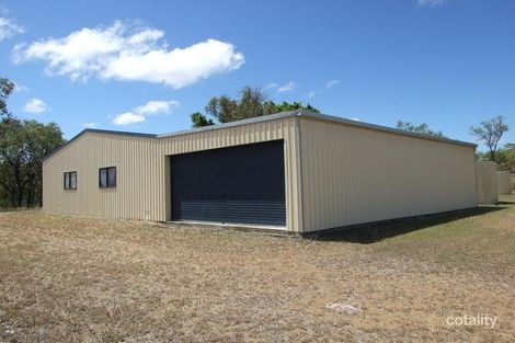 Property photo of 80 Bucholz Road Kabra QLD 4702
