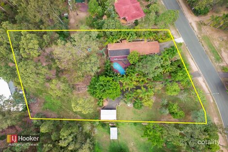 17 Drapers Rd, Eatons Hill, QLD 4037