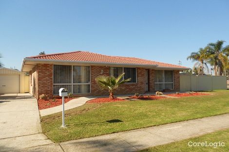 Property photo of 11 Sharon Place Rooty Hill NSW 2766