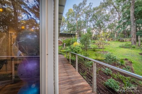 Property photo of 55 Lavender Farm Road Emerald VIC 3782