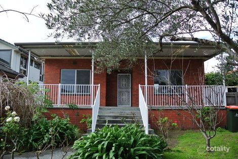 Property photo of 66 Cecil Street Kew VIC 3101