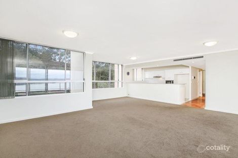 Property photo of 904/97-99 John Whiteway Drive Gosford NSW 2250