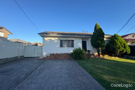 Property photo of 4 Evans Road Rooty Hill NSW 2766