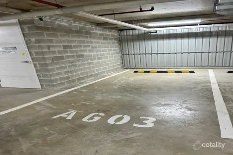 Property photo of 3/1 Crandon Road Epping NSW 2121