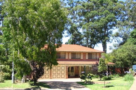 10 Monastery Pl, Cherrybrook, NSW 2126