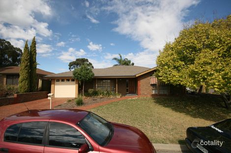 18 Opal Ct, Aberfoyle Park, SA 5159