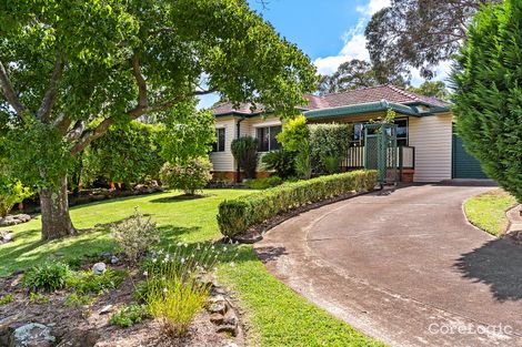 Property photo of 6 Quallee Place Engadine NSW 2233