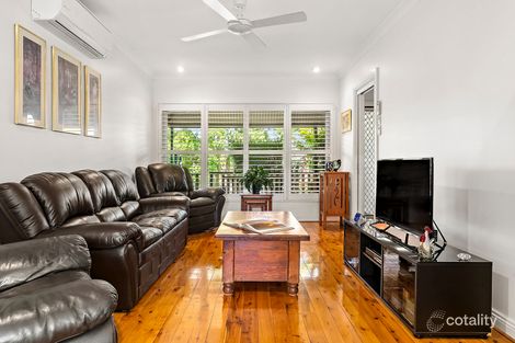 Property photo of 6 Quallee Place Engadine NSW 2233