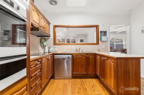 Property photo of 6 Quallee Place Engadine NSW 2233