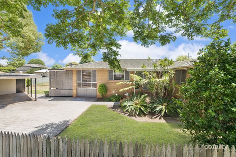 13 Raftery St, Centenary Heights, QLD 4350