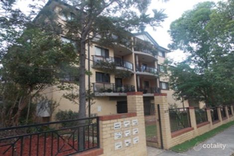 21/33-37 Neil St, Merrylands, NSW 2160