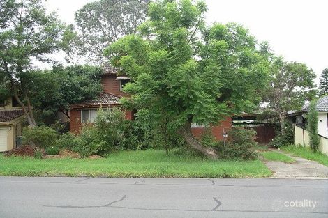 19 Reilleys Rd, Winston Hills, NSW 2153