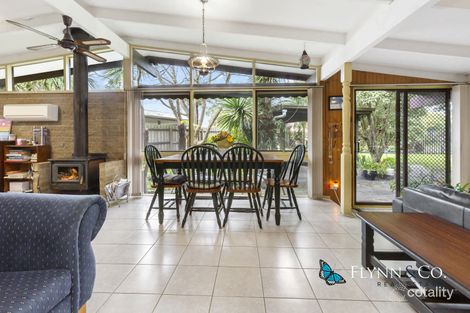 Property photo of 92 Ashenden Square Rosebud VIC 3939