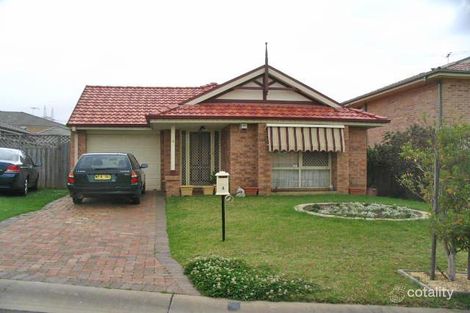 4 St Marys St, West Hoxton, NSW 2171