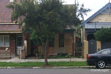 Property photo of 26 Rowley Street Camperdown NSW 2050