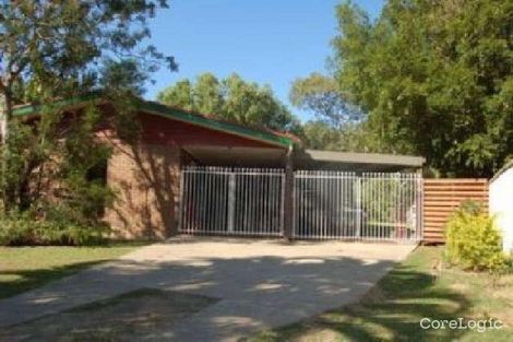 Property photo of 22 Annmore Court Andergrove QLD 4740