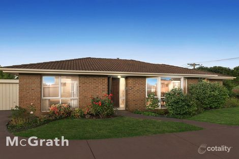 Property photo of 1/7-9 Glenmore Grove Mount Waverley VIC 3149