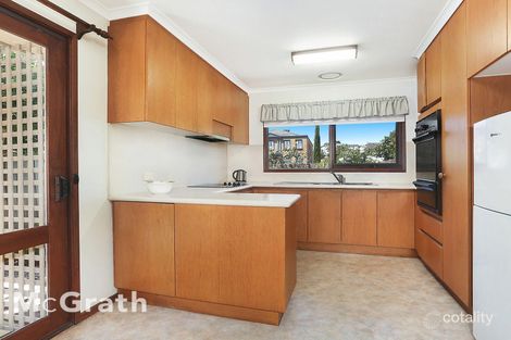 Property photo of 1/7-9 Glenmore Grove Mount Waverley VIC 3149
