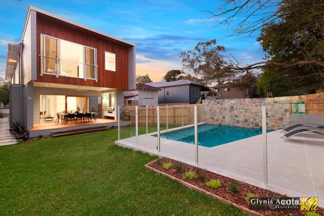 Property photo of 31 Alma Street Paddington QLD 4064