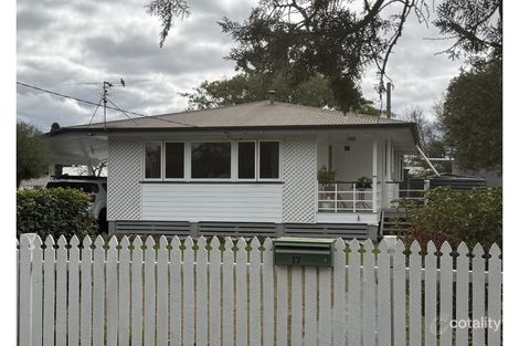 17 James St, Oakey, QLD 4401