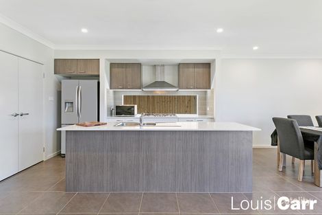 Property photo of 8 Mayfly Avenue Marsden Park NSW 2765