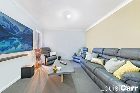 Property photo of 8 Mayfly Avenue Marsden Park NSW 2765